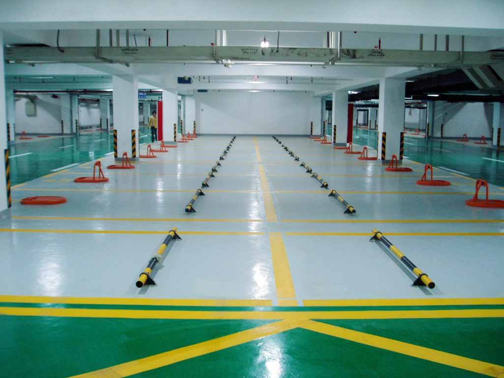 庆阳停车场设施生产厂家 帮助你选择可靠的品牌